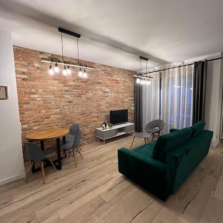 Apartament Warszawa Kolejowa Hub Expo Экстерьер фото