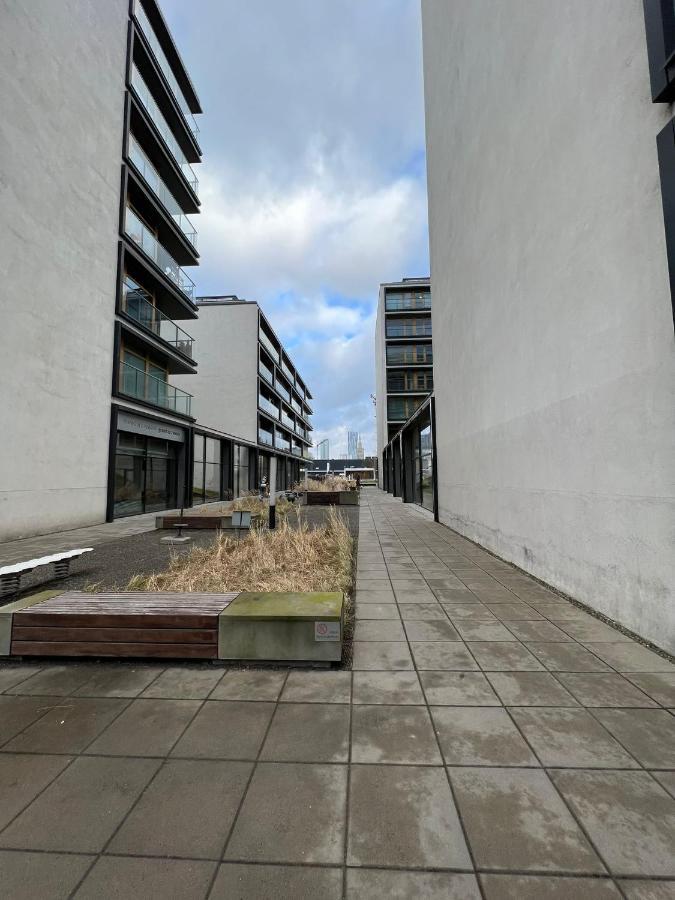 Apartament Warszawa Kolejowa Hub Expo Экстерьер фото
