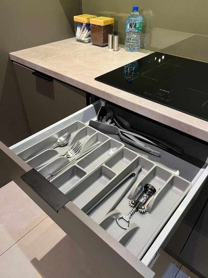 Apartament Warszawa Kolejowa Hub Expo Экстерьер фото