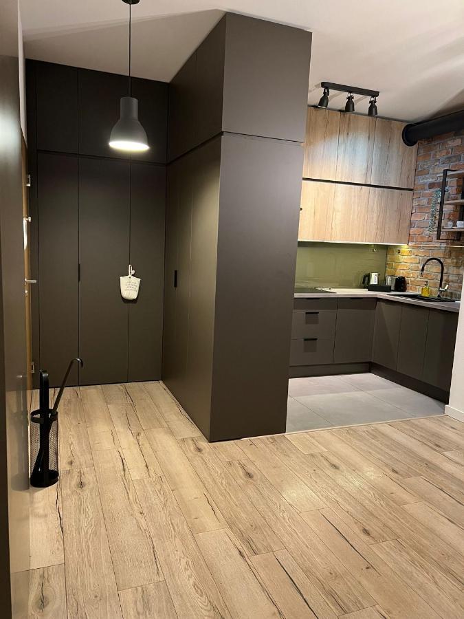 Apartament Warszawa Kolejowa Hub Expo Экстерьер фото
