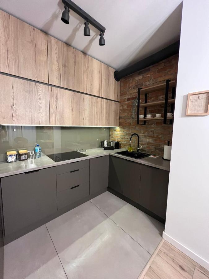 Apartament Warszawa Kolejowa Hub Expo Экстерьер фото