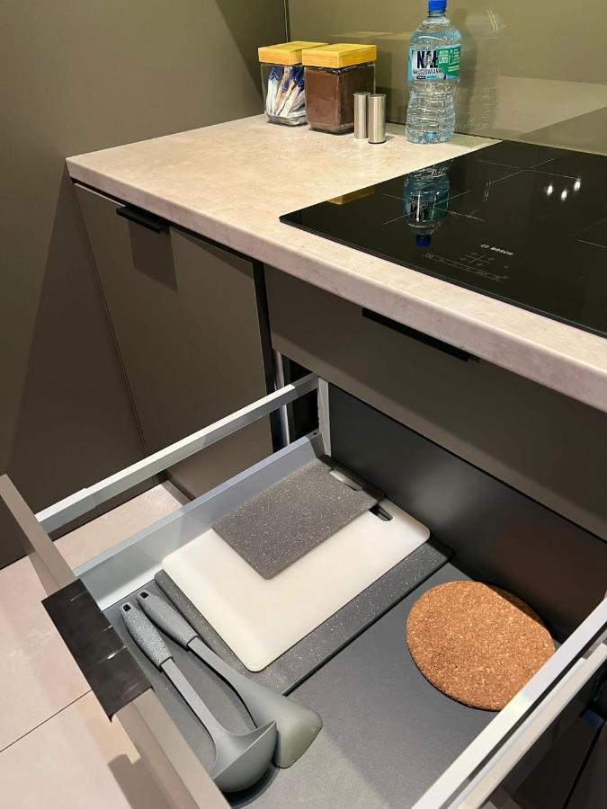 Apartament Warszawa Kolejowa Hub Expo Экстерьер фото