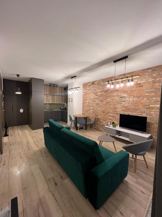 Apartament Warszawa Kolejowa Hub Expo Экстерьер фото