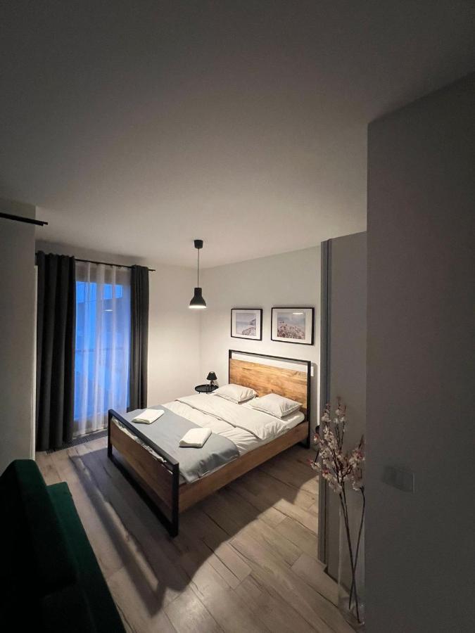 Apartament Warszawa Kolejowa Hub Expo Экстерьер фото