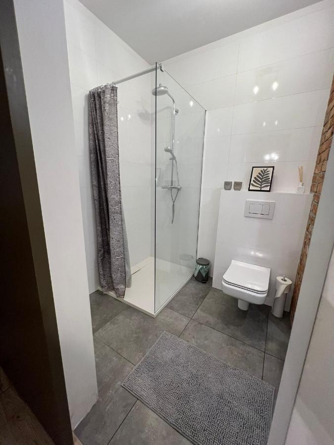 Apartament Warszawa Kolejowa Hub Expo Экстерьер фото